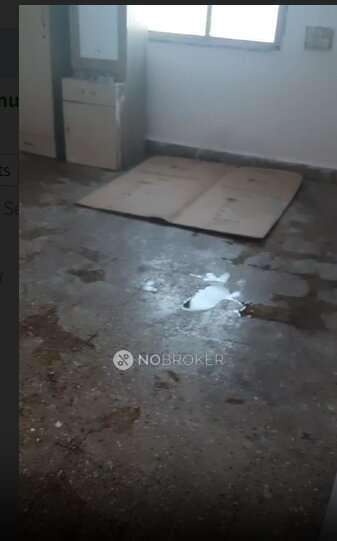 1 RK Flat In Apartment For Sale  In Dhayari