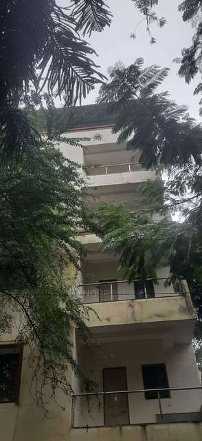 1 RK Flat In Apartment For Sale  In Dhayari