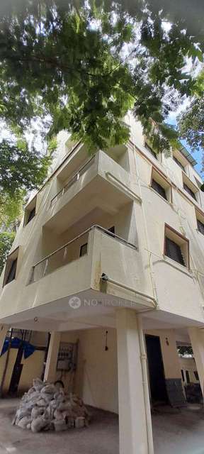1 RK Flat In Apartment For Sale  In Dhayari
