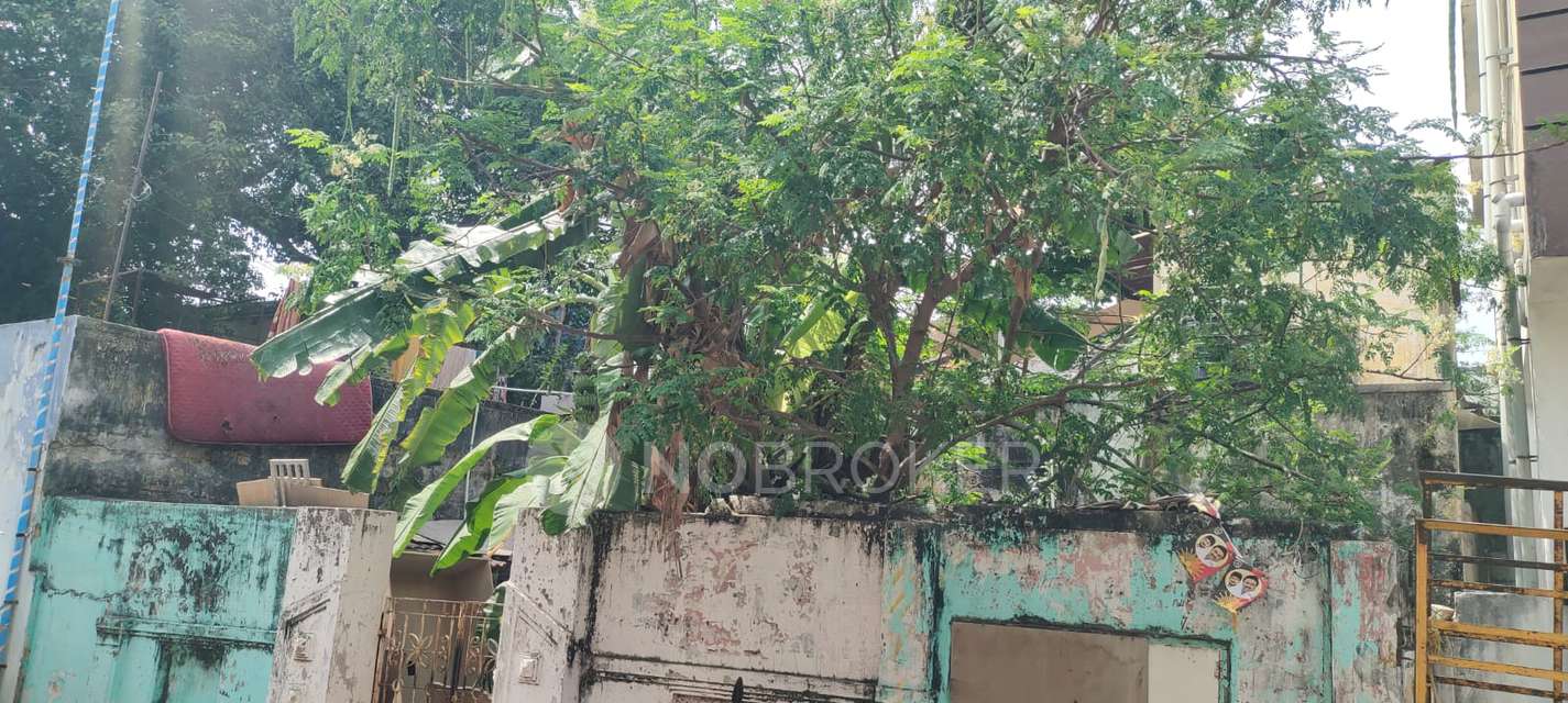 Plot For Sale  In Perambur