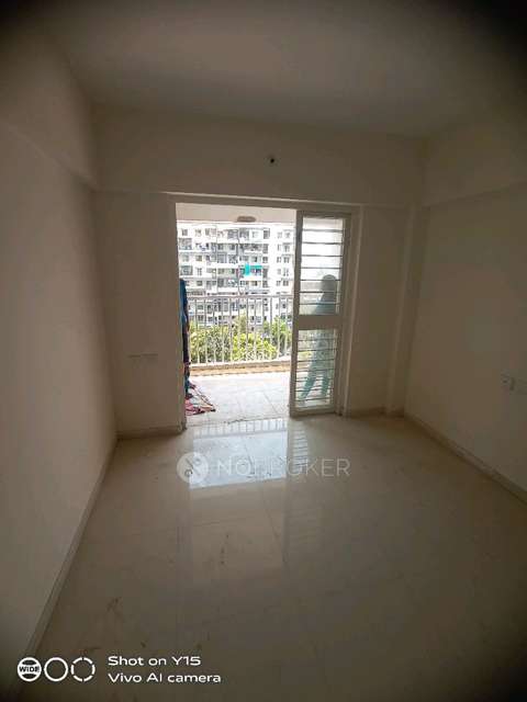 1 BHK Flat In Snehsparsh  Resedency Dudulgaon for Rent  In Dudulgaon Jakat Naka