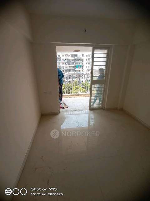 1 BHK Flat In Snehsparsh  Resedency Dudulgaon for Rent  In Dudulgaon Jakat Naka
