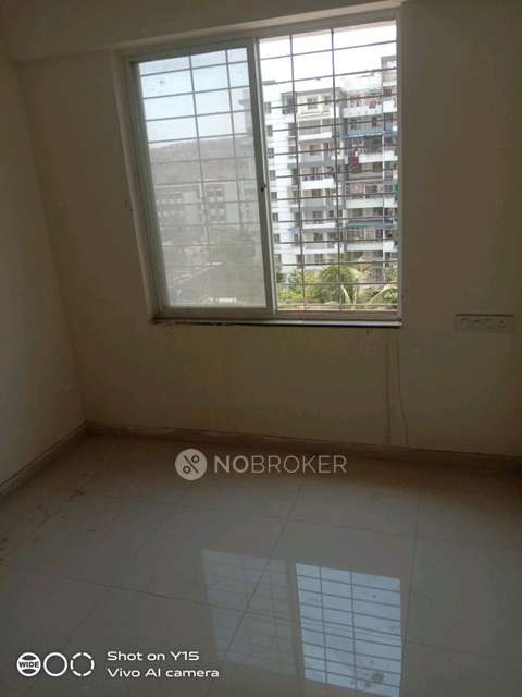 1 BHK Flat In Snehsparsh  Resedency Dudulgaon for Rent  In Dudulgaon Jakat Naka