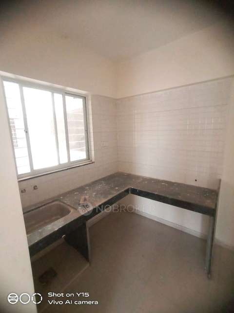 1 BHK Flat In Snehsparsh  Resedency Dudulgaon for Rent  In Dudulgaon Jakat Naka