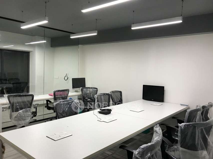 Office Space in Chandivali Studio, Mumbai for sale 