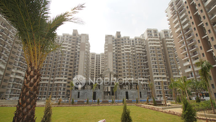2 BHK Flat In Jm Orchid For Sale  In Sector 76