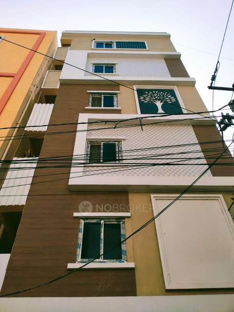 PG for Girls in Gowlidoddy