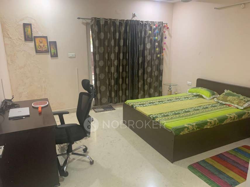 4 BHK Flat In Sethi Towers for Rent  In Somajiguda