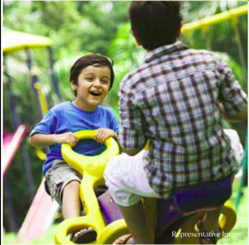 2 BHK Flat In Adhiraj The Capital Tower For Sale  In Kharghar