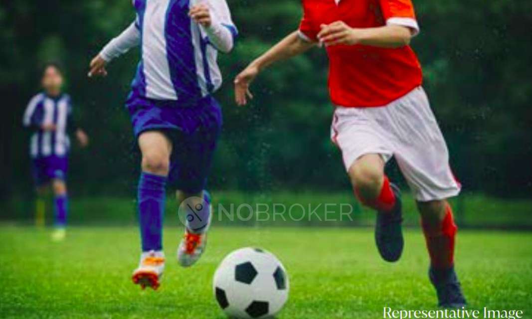 2 BHK Flat In Adhiraj The Capital Tower For Sale  In Kharghar