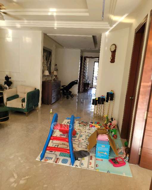 3 BHK Flat For Sale  In Sushant Lok 1 Sec. 28