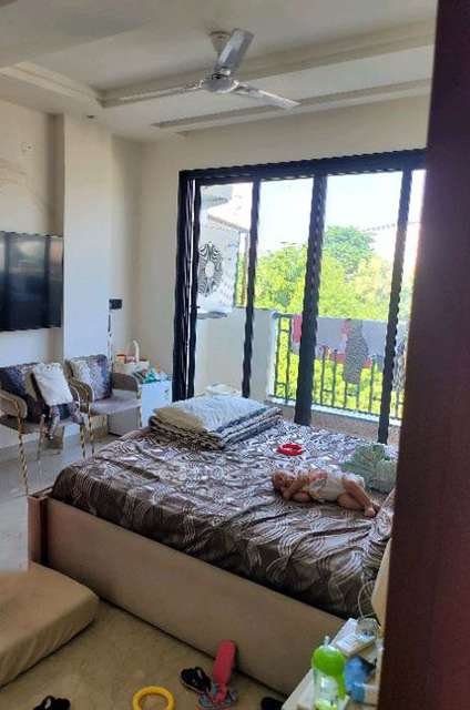 3 BHK Flat For Sale  In Sushant Lok 1 Sec. 28