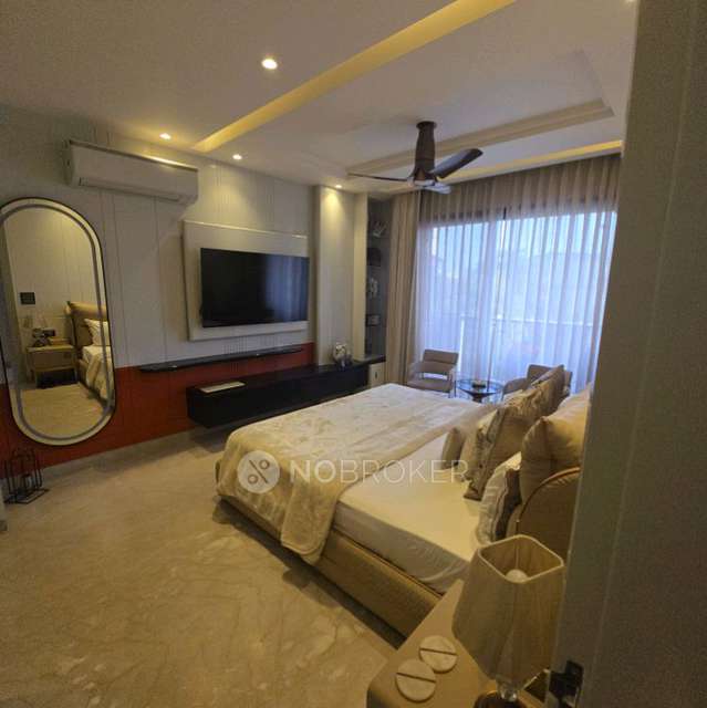 3 BHK Flat For Sale  In Sushant Lok 1 Sec. 28