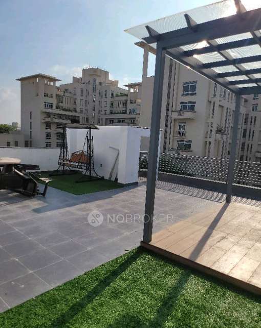 3 BHK Flat For Sale  In Sushant Lok 1 Sec. 28