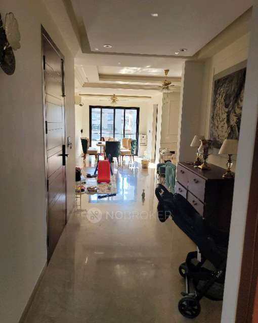 3 BHK Flat For Sale  In Sushant Lok 1 Sec. 28