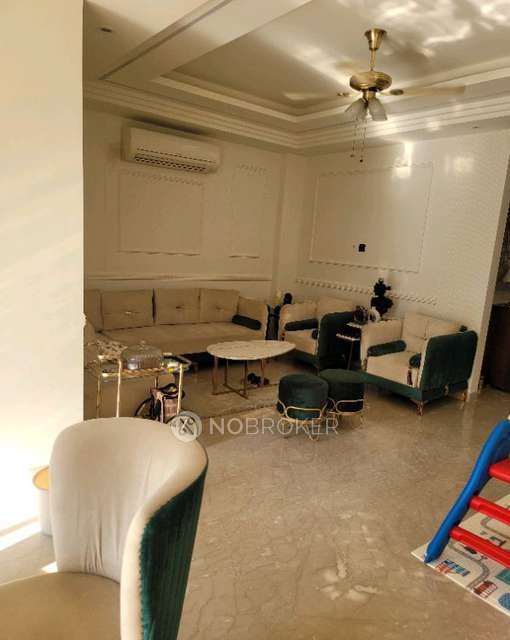 3 BHK Flat For Sale  In Sushant Lok 1 Sec. 28