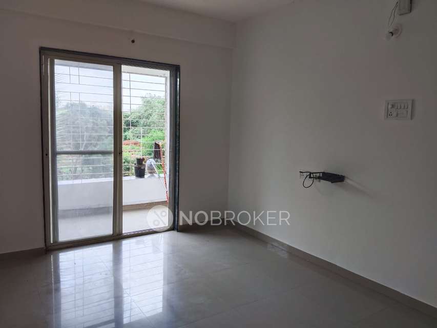 2 BHK Flat In Royal Palm Society, Shivshrushti Park, Manjri Greens for Rent  In Hadapsar