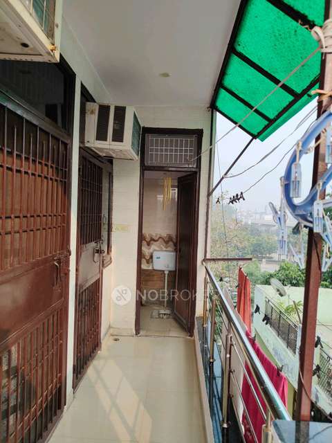 3 BHK Flat In Sirohi Enclave  For Sale  In  Sahibabad