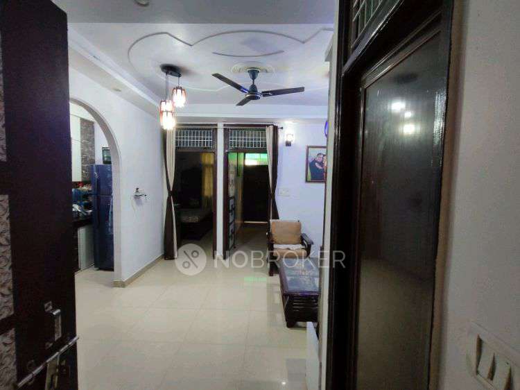 3 BHK Flat In Sirohi Enclave  For Sale  In  Sahibabad