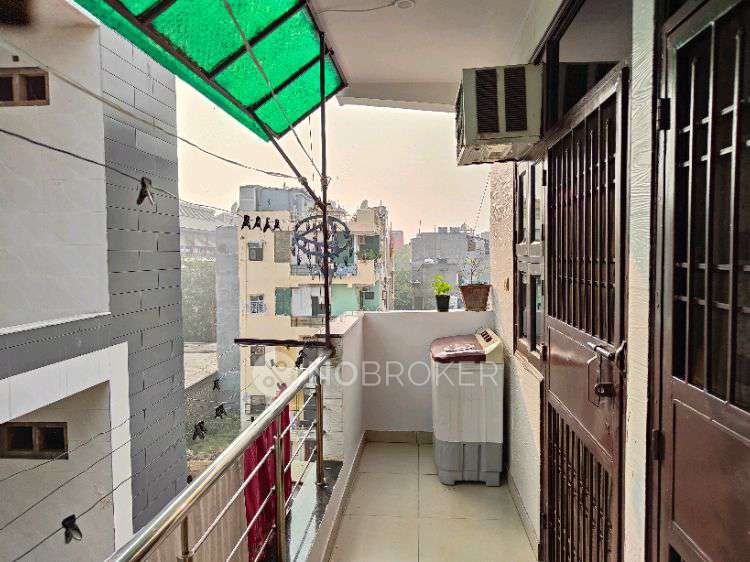 3 BHK Flat In Sirohi Enclave  For Sale  In  Sahibabad