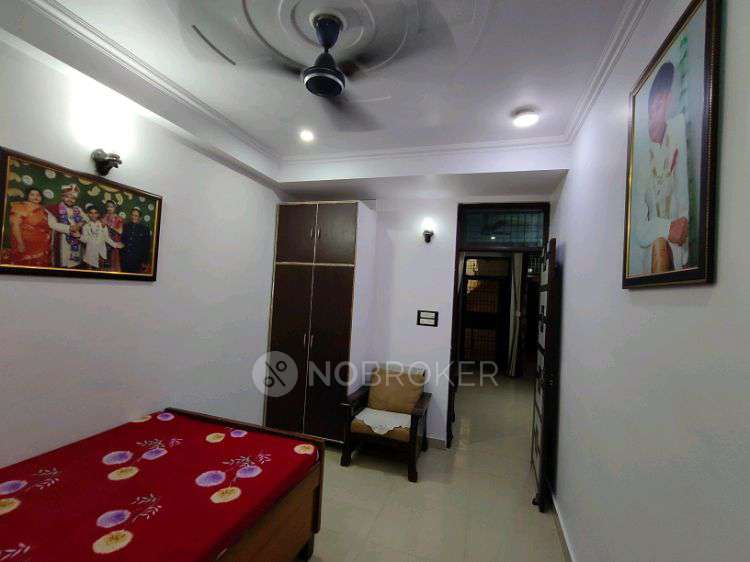 3 BHK Flat In Sirohi Enclave  For Sale  In  Sahibabad