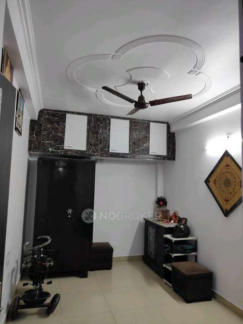 3 BHK Flat In Sirohi Enclave  For Sale  In  Sahibabad