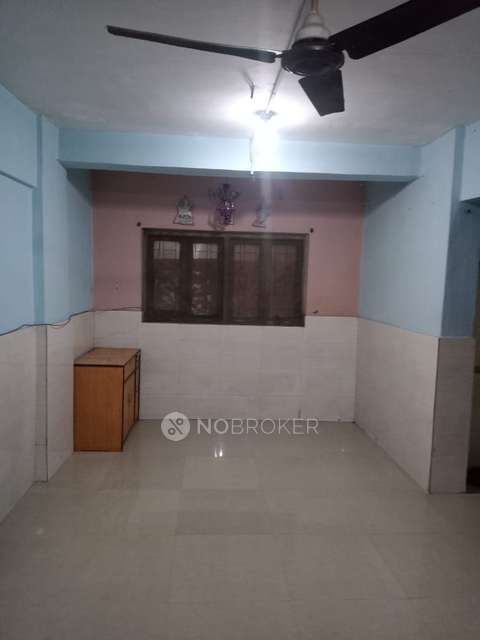1 BHK Flat In Vrindavan Co.op.hsg.soc For Sale  In Ashok Nagar