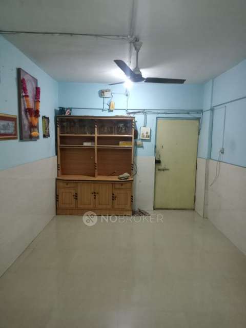 1 BHK Flat In Vrindavan Co.op.hsg.soc For Sale  In Ashok Nagar