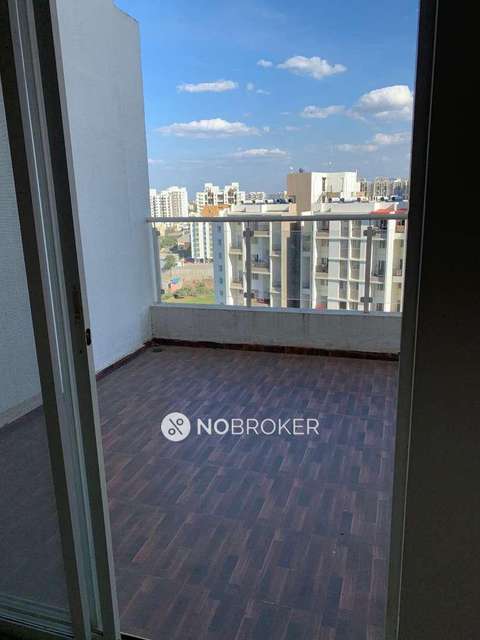 2 BHK Flat In Arv Imperia For Sale  In Undri