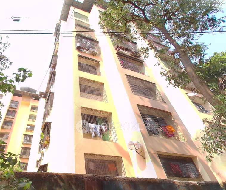 1 RK Flat In Savarkar Nagar  for Rent  In  Thane, 
