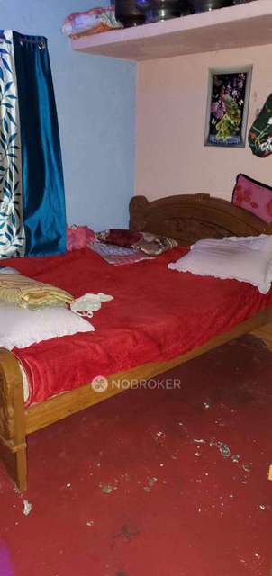 1 RK Flat In Stand Alone  Building for Rent  In Anna Nagar