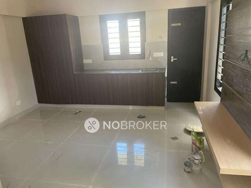 2 BHK Flat In Standalone Building  for Rent  In Sulikunte