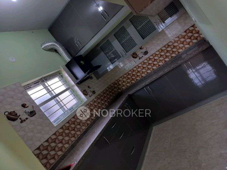 2 BHK Flat In Divya Jyoti Nilaya for Rent  In Jalahalli East