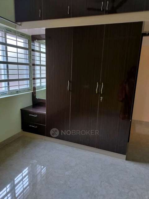 2 BHK Flat In Divya Jyoti Nilaya for Rent  In Jalahalli 