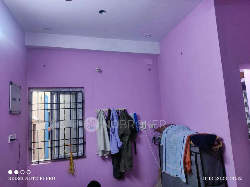 1 BHK House for Rent  In Karapakkam