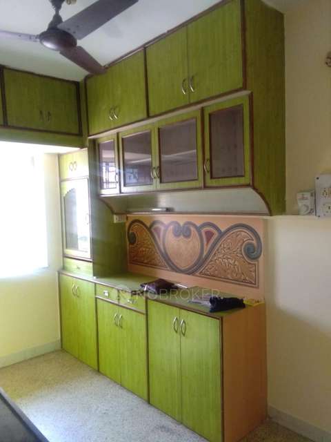 2 BHK Flat In Akshay Classic For Sale  In Pisoli