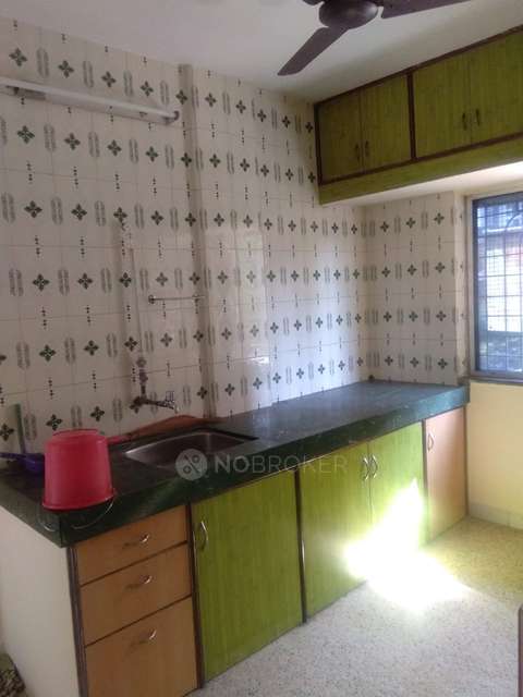 2 BHK Flat In Akshay Classic For Sale  In Pisoli