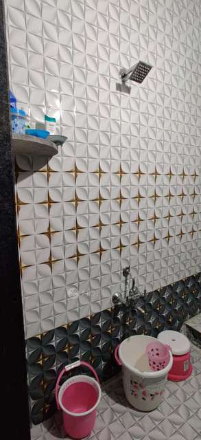 1 RK Flat In Sb for Rent  In Manjri Budruk