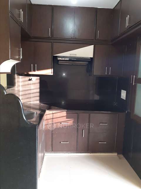 1 BHK Flat In Moon Mist Apartments For Sale  In Electronic City