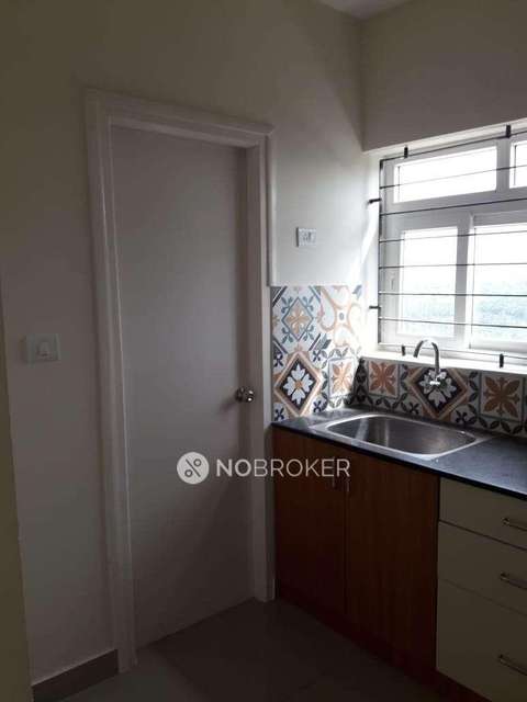1 BHK Flat In Vbhc Palmhaven 2 For Sale  In Kengeri
