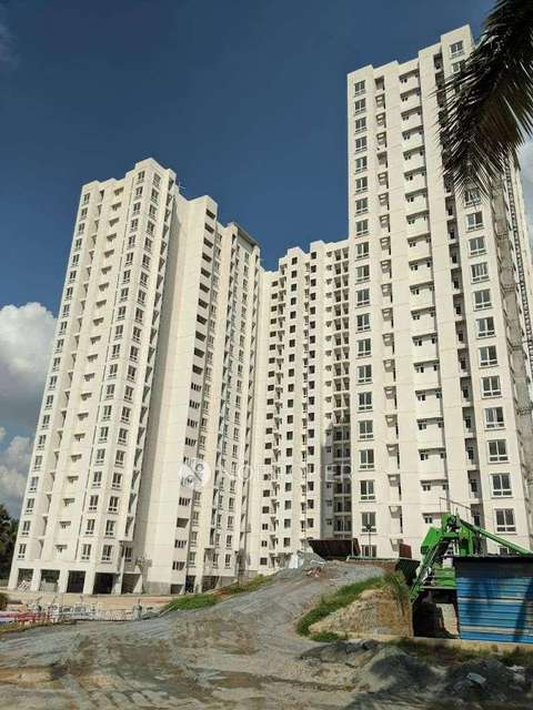 1 BHK Flat In Vbhc Palmhaven 2 For Sale  In Kengeri
