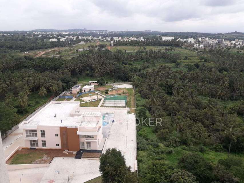 1 BHK Flat In Vbhc Palmhaven 2 For Sale  In Kengeri