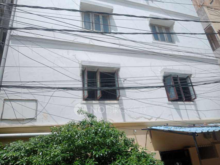 1 BHK Flat In Sri Kanakadurga Nilayam For Sale  In Borabanda