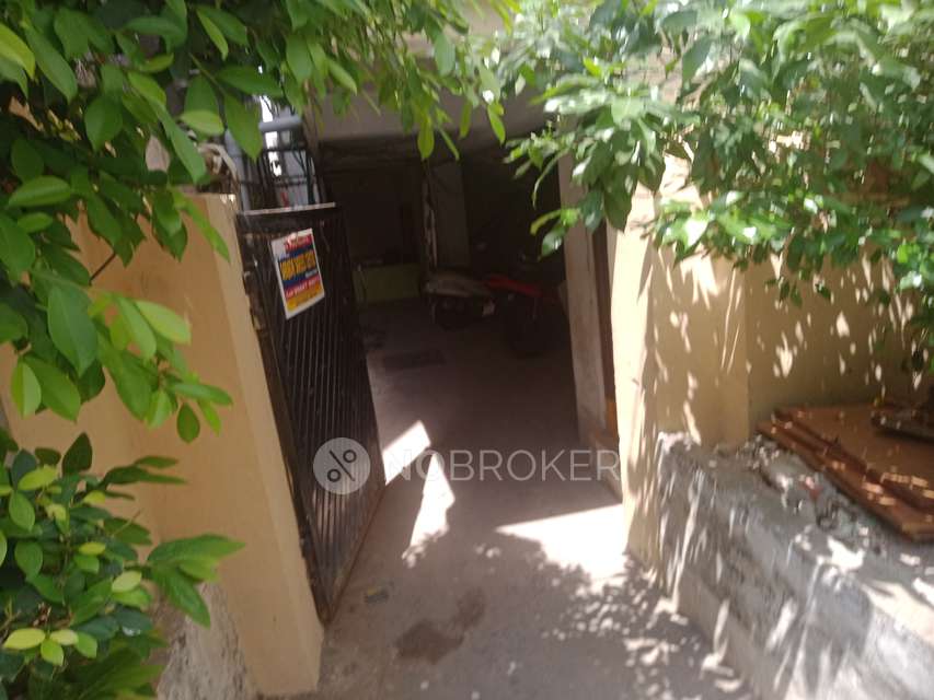 1 BHK Flat In Sri Kanakadurga Nilayam For Sale  In Borabanda