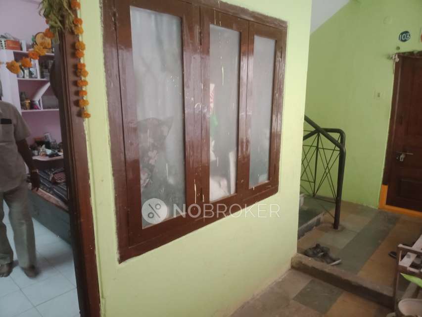 1 BHK Flat In Sri Kanakadurga Nilayam For Sale  In Borabanda
