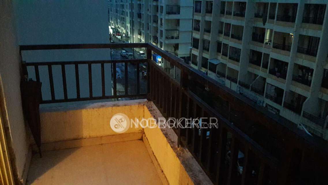 1 BHK Flat In Patels Residency For Sale  In Ambernath