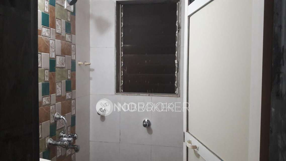 1 BHK Flat In Patels Residency For Sale  In Ambernath