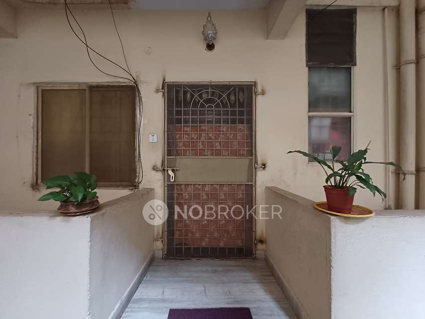 2 BHK Flat In Scindia Prime Classic Apartment for Rent  In Benson Town