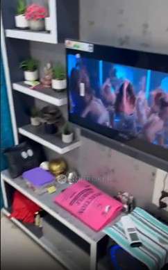 1 BHK Flat In Unicorn Global Arena For Sale  In Naigaon East, Mumbai