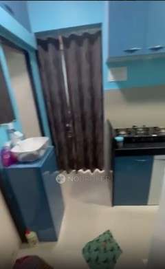 1 BHK Flat In Unicorn Global Arena For Sale  In Naigaon East, Mumbai